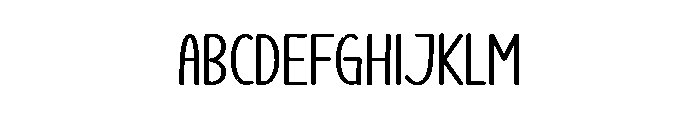 Creative Online FONT