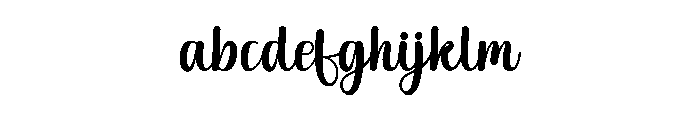 Creativenotes FONT