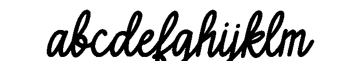Creativo italic Italic FONT