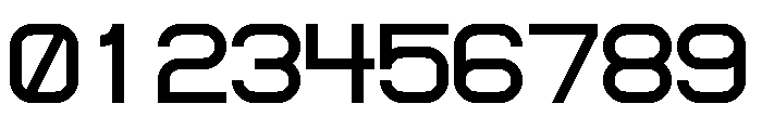 Cremlin Jakino Regular Font OTHER CHARS