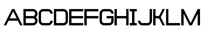 Cremlin Jakino Regular Font UPPERCASE