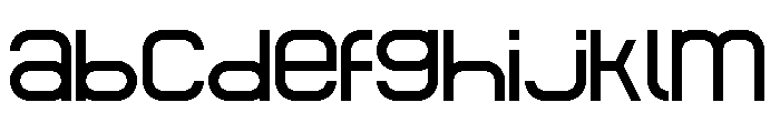Cremlin Jakino Regular FONT