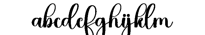 Crestore FONT
