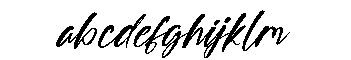 Crimson Story FONT