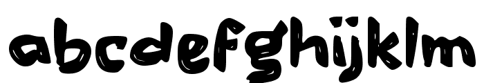 Cringo FONT