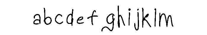 Crisontf Regular FONT