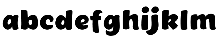 Crispy Bakery FONT