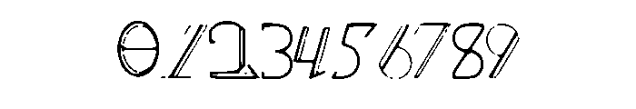 CrispyWu Font OTHER CHARS