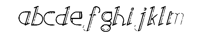 CrispyWu FONT