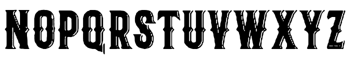 Cristo Rey Font LOWERCASE