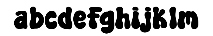 Crossock FONT