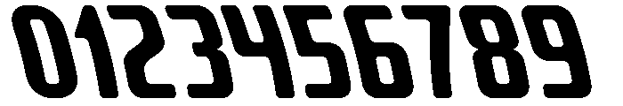 Crosswinds EastFresh Font OTHER CHARS
