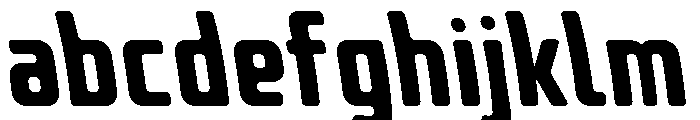 Crosswinds EastGentle FONT