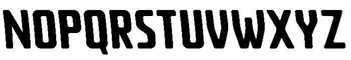 Crosswinds EastLight Font UPPERCASE