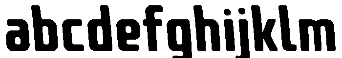 Crosswinds EastLight FONT