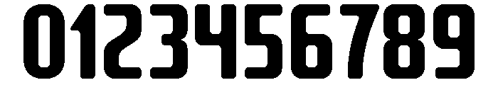Crosswinds NoWind Font OTHER CHARS