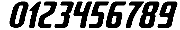 Crosswinds WestFresh Font OTHER CHARS