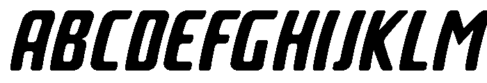 Crosswinds WestFresh Font UPPERCASE