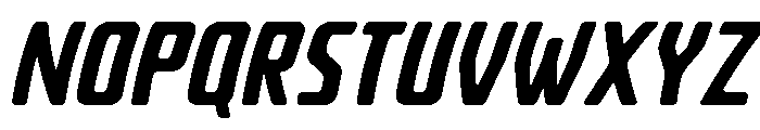Crosswinds WestFresh Font UPPERCASE