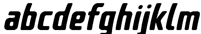 Crosswinds WestFresh FONT