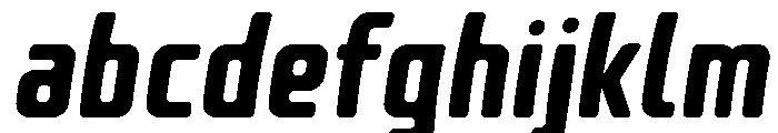 Crosswinds WestGentle FONT