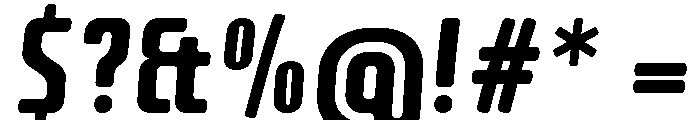 Crosswinds WestLight Font OTHER CHARS