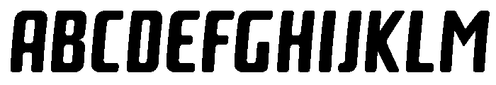 Crosswinds WestLight Font UPPERCASE