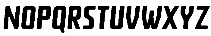 Crosswinds WestLight Font UPPERCASE