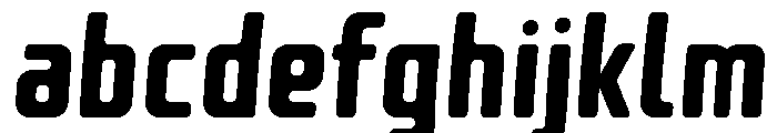 Crosswinds WestLight FONT