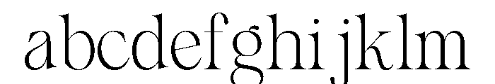 Crown Monarch DEMO Regular FONT