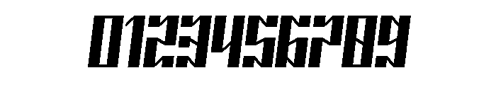 Crows Are Boring Font OTHER CHARS