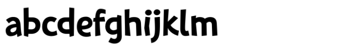 Crackerjack Bold FONT