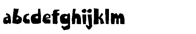 Craft Society FONT