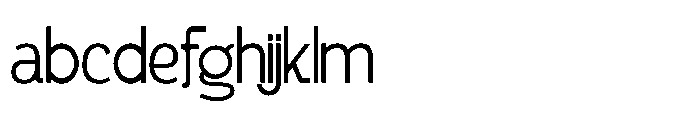 Cragiks FONT