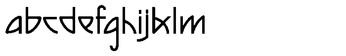 Craic FONT