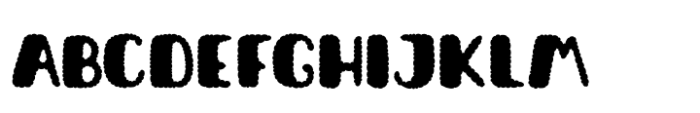 Cranberry Soft Font