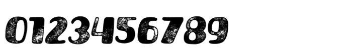Cranberry Stamp Italic Font OTHER CHARS