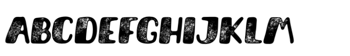 Cranberry Stamp Italic Font