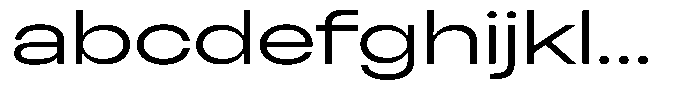 Cranch Light FONT