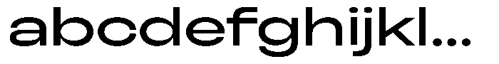 Cranch Variable FONT