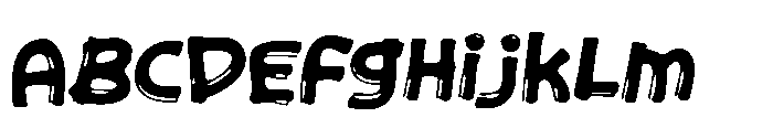 Crazy Cool FONT