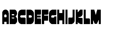 Creak FONT