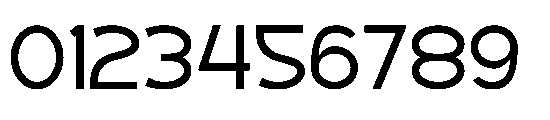 Creapy Regular Font OTHER CHARS