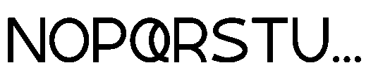 Creapy Regular Font UPPERCASE