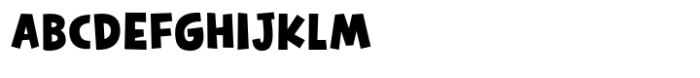 Creative Genius Regular Font