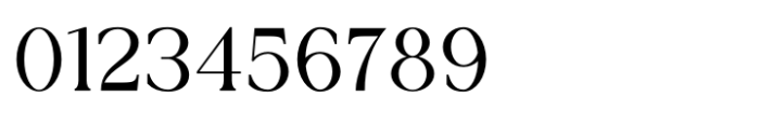 Creators Type Display Soft Font OTHER CHARS