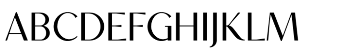 Creators Type Display Font