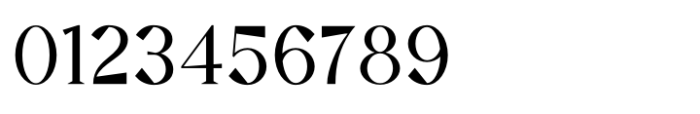 Creators Type Text Font OTHER CHARS