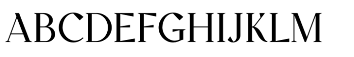 Creators Type Text Font