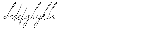 Creme Bagels Script FONT